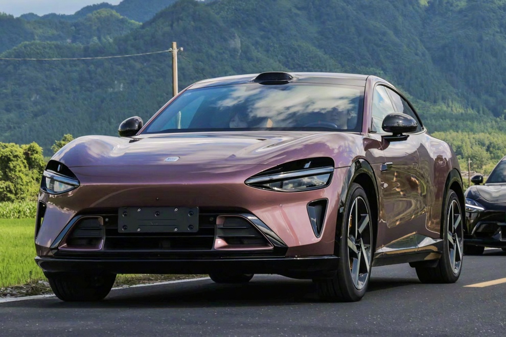 Ô tô điện Xiaomi “xuất ngoại” từ năm 2027, bỏ ngỏ cơ hội về Việt Nam? - 3 Ô tô điện Xiaomi “xuất ngoại” từ năm 2027, bỏ ngỏ cơ hội về Việt Nam? - 3