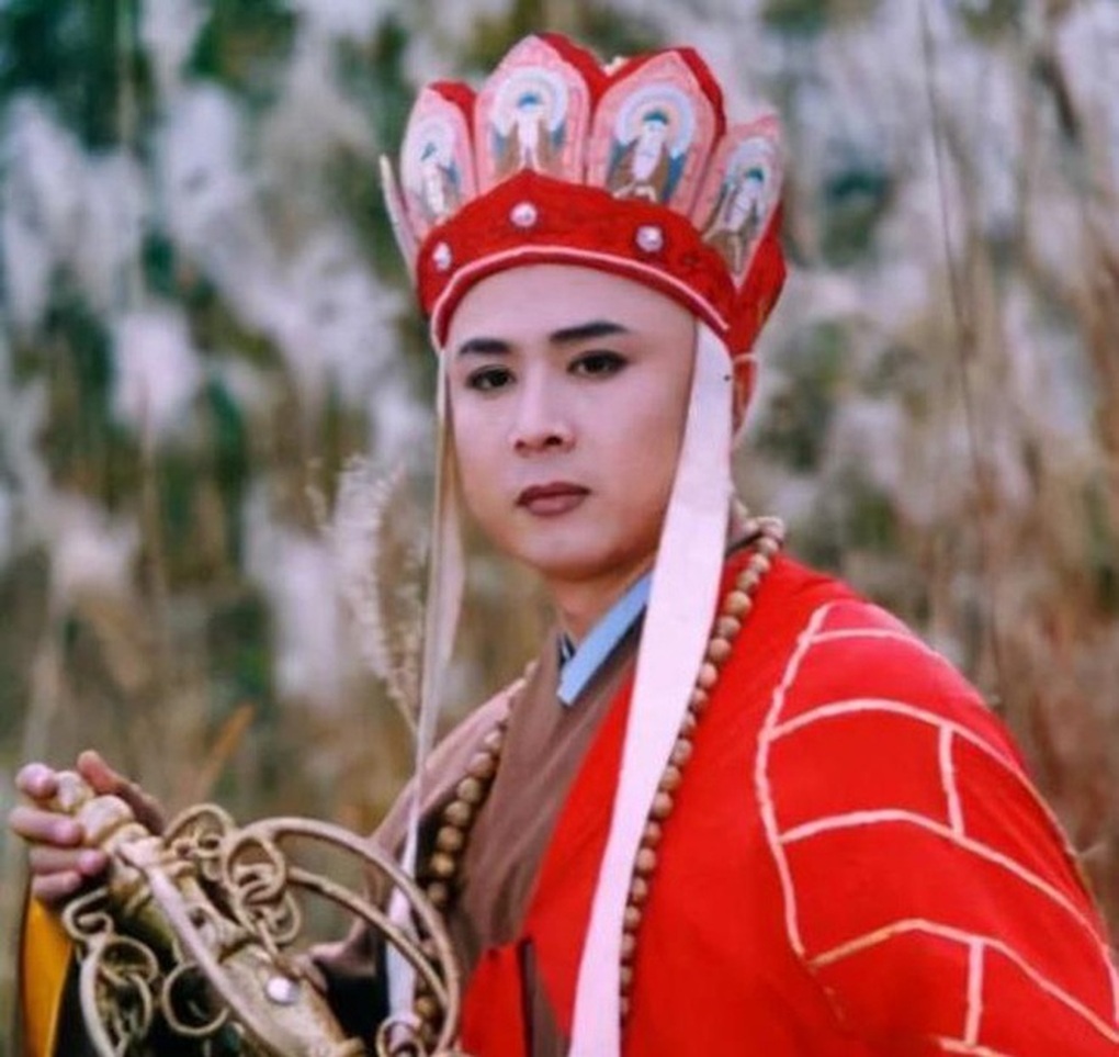 “Đường Tăng” thư sinh nhất màn ảnh: U70 vẫn mưu sinh bằng việc biểu diễn - 1