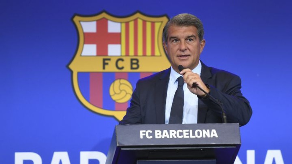 Được bơm núi tiền, Barcelona như chết đuối vớ được cọc - 1 Được bơm núi tiền, Barcelona như chết đuối vớ được cọc - 1