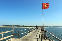 Những điểm đến không nên bỏ lỡ khi đến Phú Yên