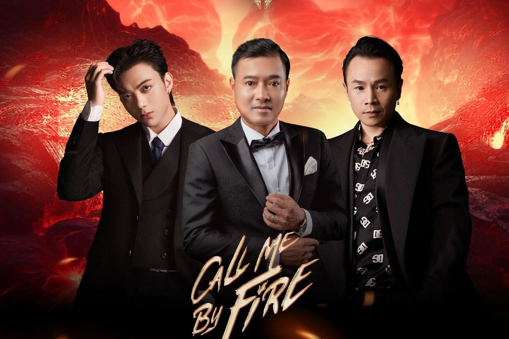 Cựu danh thủ Hồng Sơn dấn thân showbiz: Tôi muốn làm mới mình - 2 Cựu danh thủ Hồng Sơn dấn thân showbiz: Tôi muốn làm mới mình - 2