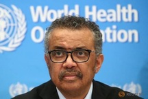 Số ca nhiễm Covid-19 mới ở các nước khác lần đầu vượt Trung Quốc