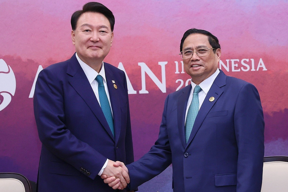 Thông điệp mạnh mẽ về ASEAN tầm vóc, tự cường và năng động - 7