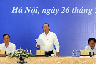 “Xử” công chức không được việc - khó vì không ai sai phạm!