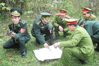 Những vụ phá án “bất hủ” của lực lượng công an 