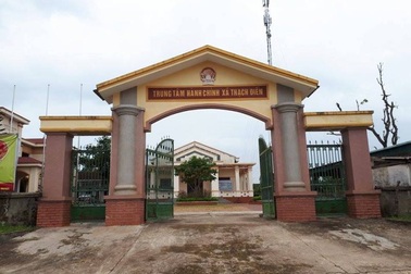 Vụ khai tử mẹ ruột: “Tôi xin chấp nhận mọi hình thức kỷ luật!”