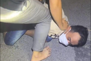 Lý do một thành viên băng cướp biệt thự ở TPHCM "quay xe" trước giờ gây án