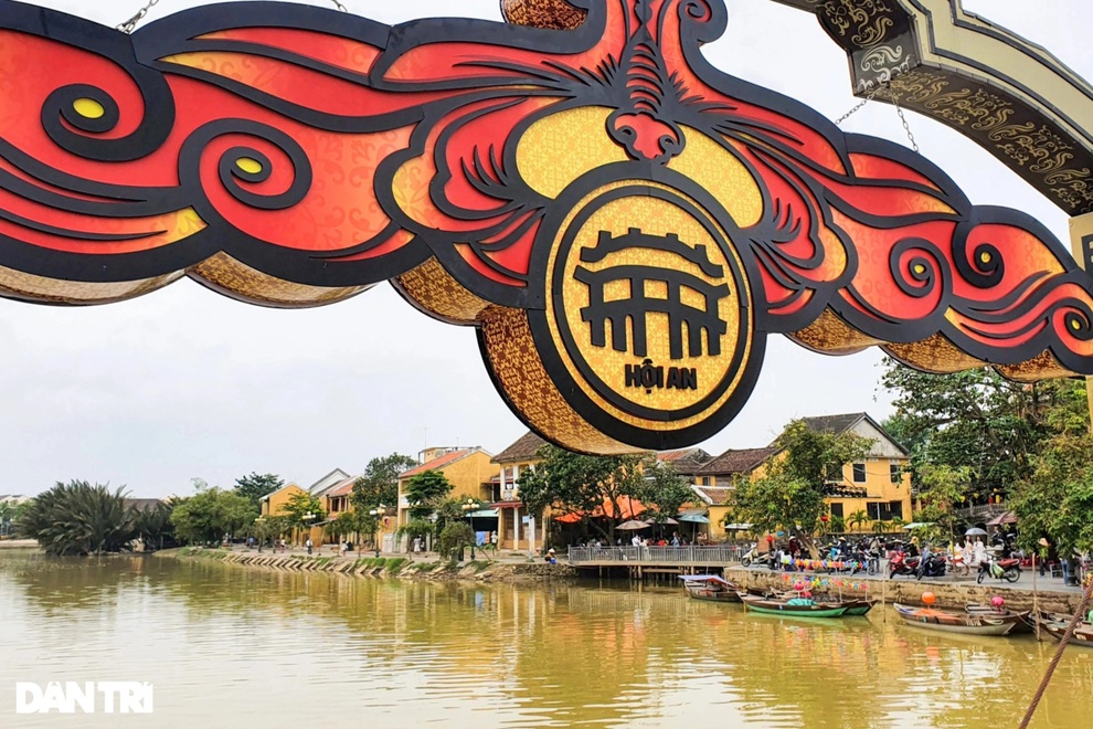 Nghỉ lễ 2/9, ở yên và ngắm những điểm check in bao ảnh đẹp ở Hội An - 2 Nghỉ lễ 2/9, ở yên và ngắm những điểm check in bao ảnh đẹp ở Hội An - 2