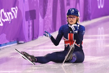 Nhà vô địch thế giới đi giao pizza để... kiếm tiền dự Olympic 2020