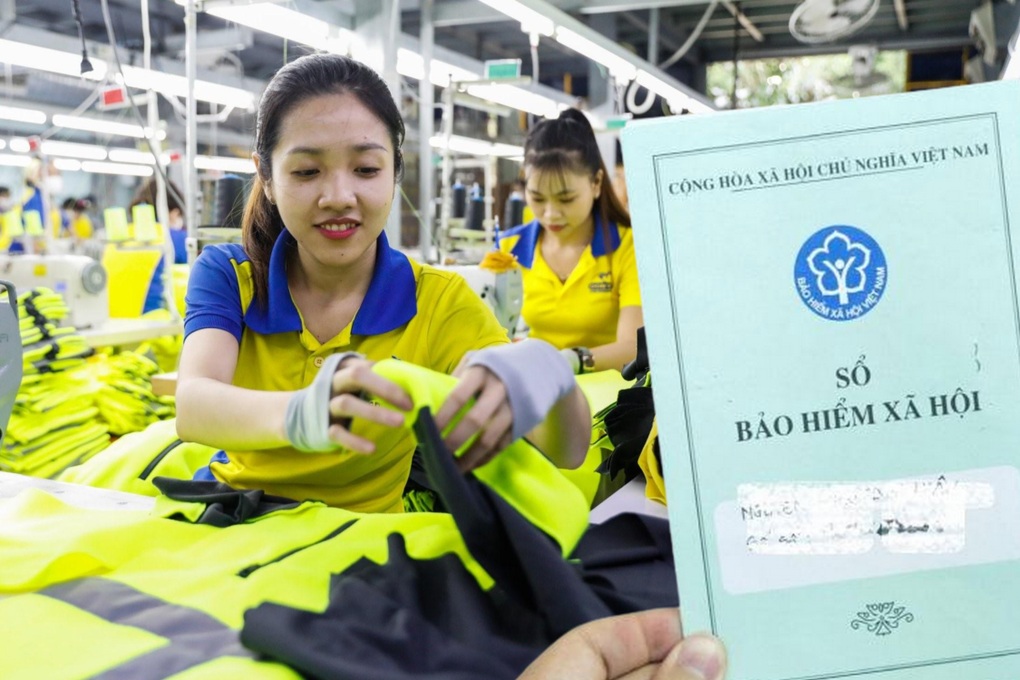 Chi tiết cách tính lương hưu trong năm 2026 - 1