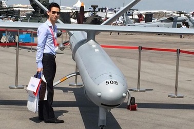 8X Việt chế tạo “phi thuyền” không gian: “Muốn thành công phải đặt câu hỏi đúng”