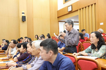 Cử tri Hà Nội: Cung cấp xăng dầu trục trặc, không như lời hứa