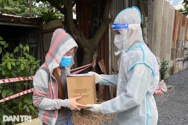 Thỉnh chuông, cầu siêu tưởng niệm hàng vạn người Việt tử nạn vì Covid-19