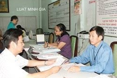 Nghỉ việc theo chế độ 176 có được đóng tiếp BHXH?