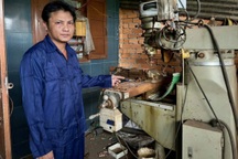 Đề nghị truy tố 23 bị can trong đường dây chế tạo súng ở Bình Dương