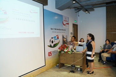 Lộ diện 5 khách hàng may mắn đầu tiên của chương trình khuyến mại "Hành động cho yêu thương"