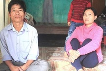 Hiểm họa “lao động chui” sang Trung Quốc