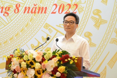 Phó Thủ tướng: Học phí phổ thông không tăng và tiến tới phải miễn