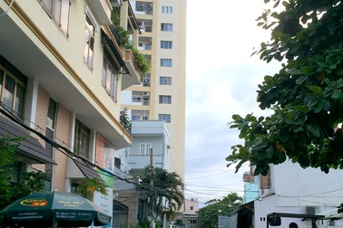 TP HCM: Ban quản lý chung cư bị “tố” lạm quyền, ép dân?