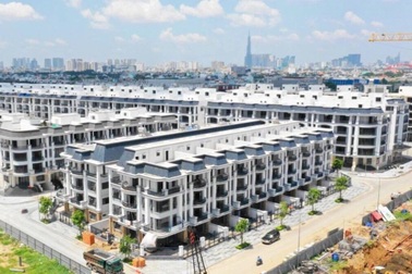 Thận trọng gì với blockchain, mô hình chia căn nhà ra cả nghìn phần để bán?