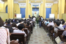 Đại gia Trần Bắc Hà vắng mặt trong phiên xử Phạm Công Danh