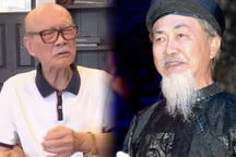 "Cây đại thụ của cải lương Việt Nam" NSND Diệp Lang qua đời tại Mỹ