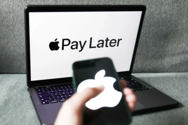 Apple gia nhập thị trường mua trước trả sau, nhiều "ông lớn" run sợ