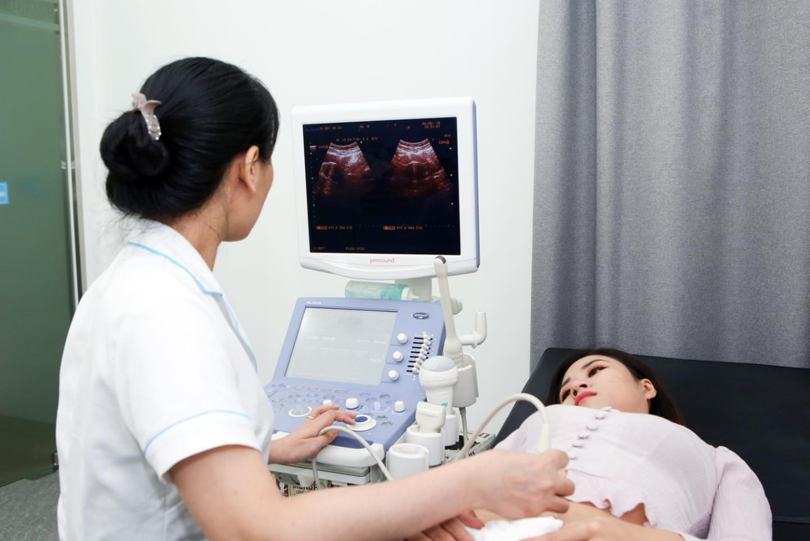 Dr.Marie và hành trình 28 năm đồng hành cùng sức khỏe sinh sản phụ nữ Việt - 2 Dr.Marie và hành trình 28 năm đồng hành cùng sức khỏe sinh sản phụ nữ Việt - 2