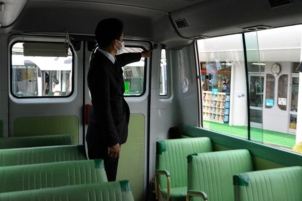 Các nước áp dụng công nghệ gì để chống việc quên trẻ trên ô tô? - 3 Các nước áp dụng công nghệ gì để chống việc quên trẻ trên ô tô? - 3