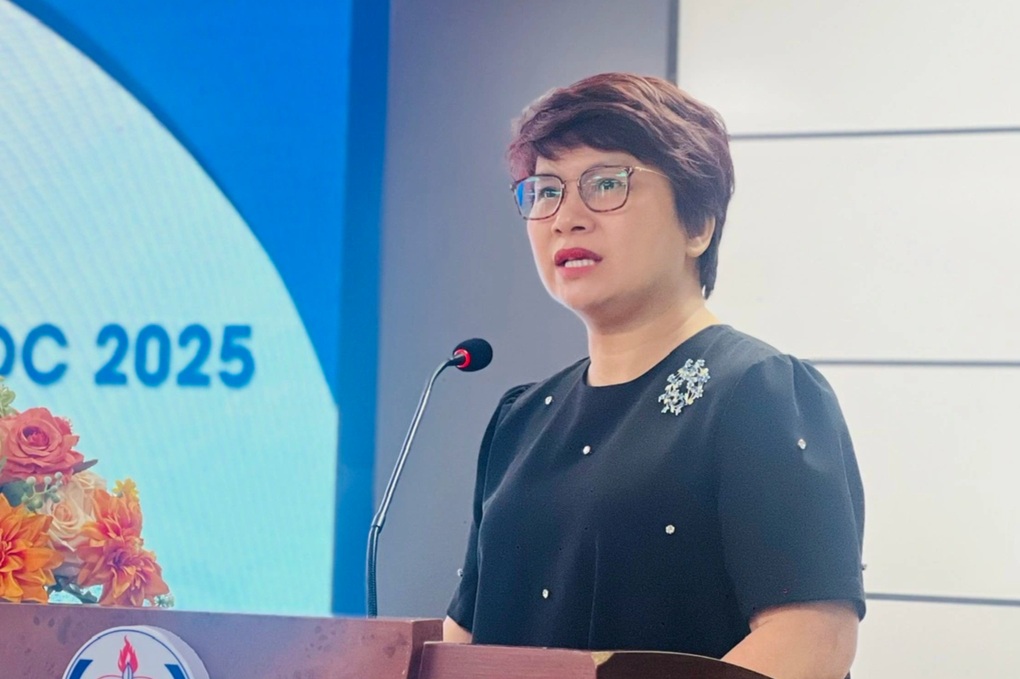 Đại diện Bộ GDĐT: Xét tuyển sớm chỉ có lợi cho học sinh yếu - 2 Đại diện Bộ GDĐT: Xét tuyển sớm chỉ có lợi cho học sinh yếu - 2