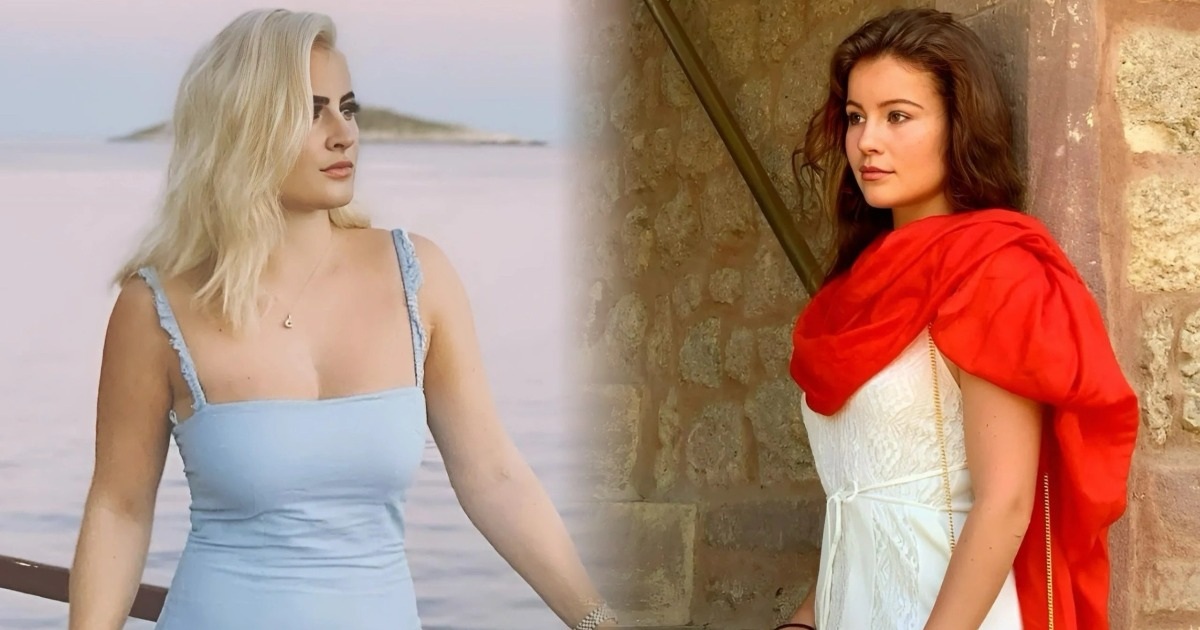 View - Cặp chị em 9 năm liên tiếp vào danh sách tỷ phú trẻ nhất thế giới | Báo Dân trí