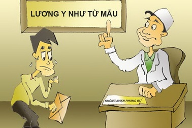 Hơn một nỗi đau!