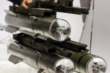 Quân đội Ukraine bị chỉ trích lãng phí vũ khí và thiết bị đắt tiền