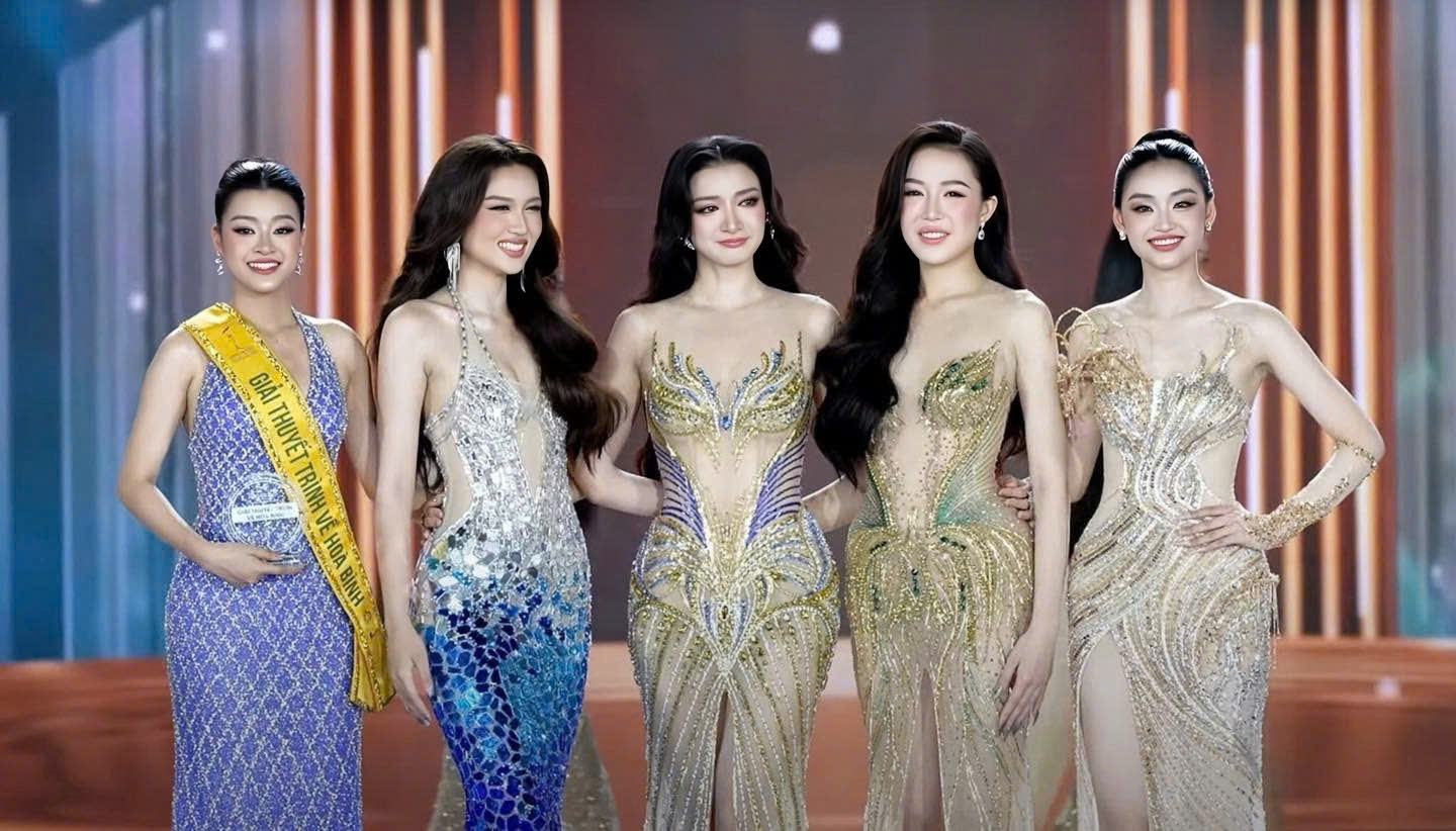 Người đẹp Đắk Lắk đăng quang Miss Grand Vietnam sau 2 lần dự thi - 2