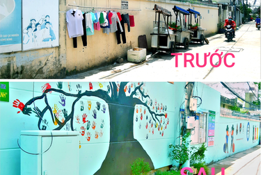 Thử thách dọn rác trở thành nguồn cảm hứng mở cuộc thi đua quy mô toàn quốc