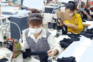 Trả lương hơn 20 triệu đồng/tháng, công ty vẫn "đói" lao động