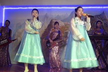 Cuộc sống của hàng nghìn lao động Triều Tiên ở vùng Vịnh