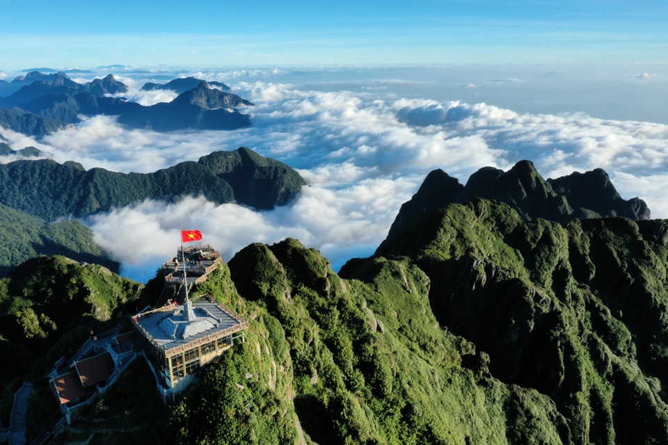Sa Pa tung gói kích cầu khủng, hàng loạt dịch vụ giảm giá sốc - 2 Sa Pa tung gói kích cầu khủng, hàng loạt dịch vụ giảm giá sốc - 2