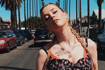 Bài học từ Amber Heard: Đừng sống xa hoa khi bản thân chưa giàu