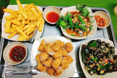 5 món ăn ngon trứ danh nhất định phải thử nếu đến Hà Nội vào mùa thu