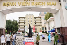 Bộ Y tế yêu cầu BV Bạch Mai không tăng giá khám 550 nghìn, giường 3,3 triệu