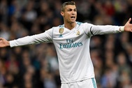 C.Ronaldo đòi rời Real Madrid ngay trong Hè 2018?