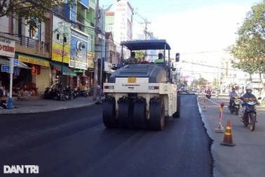 Chủ đầu tư "tiêu không hết tiền" bị xếp loại không hoàn thành nhiệm vụ