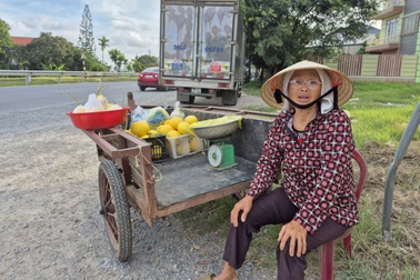 “Cây làm giàu” mất mùa, trượt giá khiến nông dân thua lỗ nặng