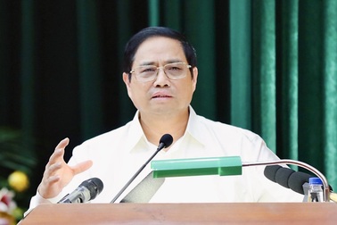 Thủ tướng nêu những nhiệm vụ gì với Quyền Bộ trưởng Y tế?