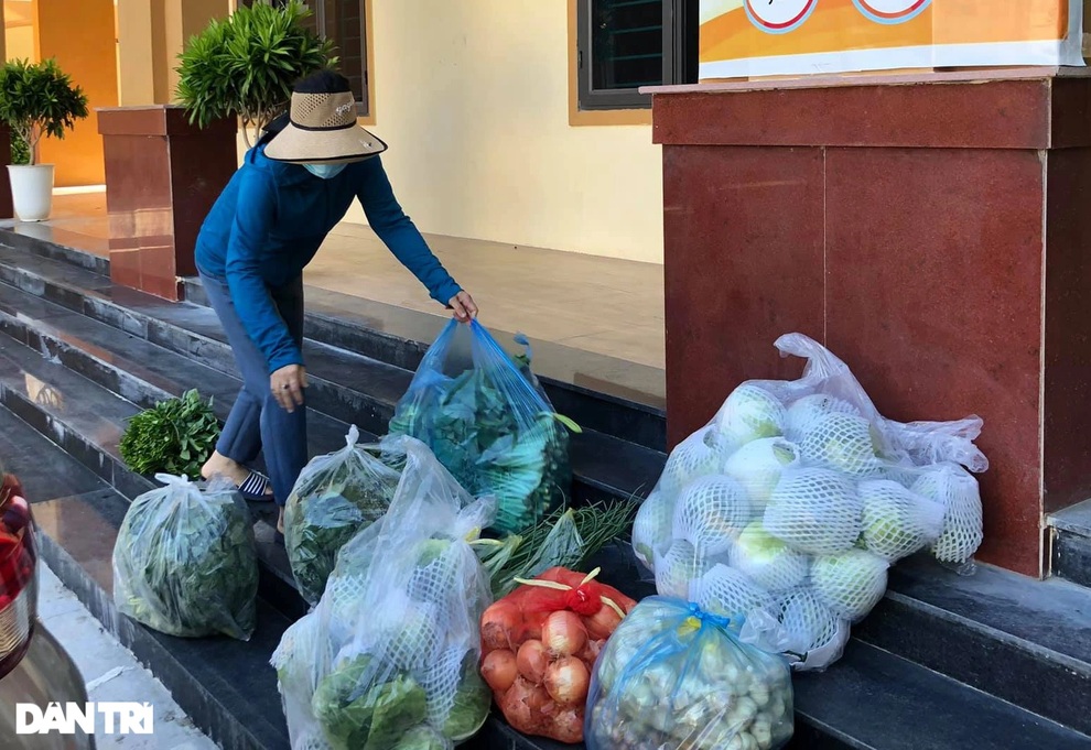Cô hiệu trưởng: Trong cuộc đua về đích này, các con không đơn độc - 4 Cô hiệu trưởng: Trong cuộc đua về đích này, các con không đơn độc - 4