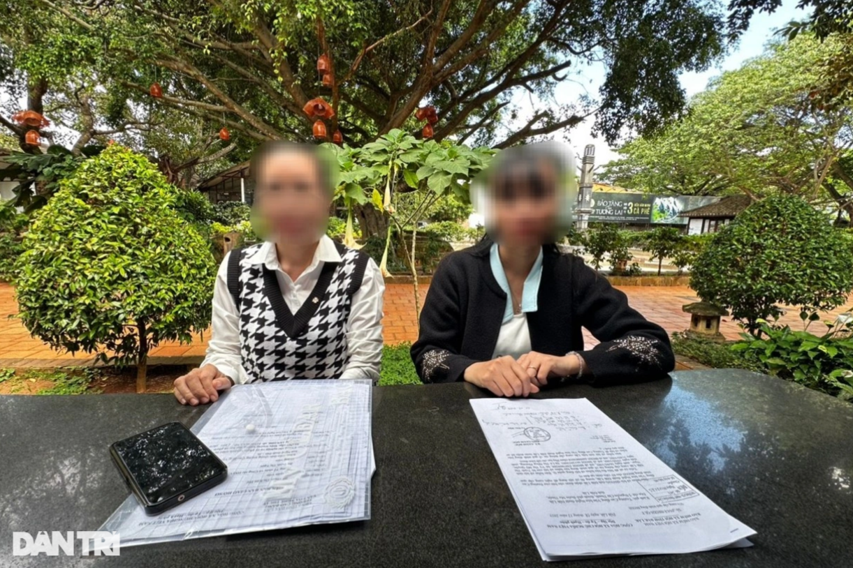 كما يتم تبسيط الماجستير، وتقول المدرسة إن جميع الموظفين لديهم مؤهلات - 1 Thạc sĩ cũng bị tinh giản, trường nói viên chức nào cũng có trình độ - 1