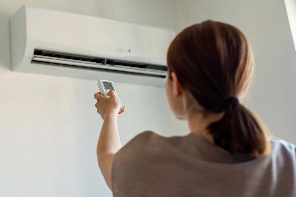Lầm tưởng khi sử dụng điều hòa khiến sáng dậy mệt rã rời - 2