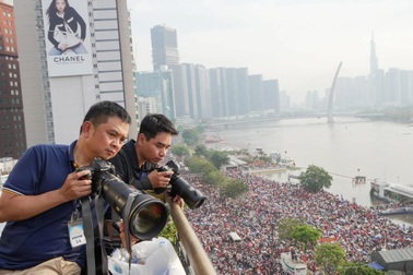 Nhức nhối nạn đánh cắp tác phẩm báo chí, ung dung trục lợi