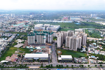 Chọn bất động sản cuối năm 2023: Người mua nhà quan tâm tiêu chí nào?